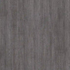 Bureau de Direction en U 66" avec Huche Fini Gris Écorce